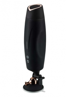 Sabitlenebilir Otomatik Mast�rbat�r